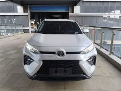 Toyota Wildland 2.0L CVT FWD Leading Edition - фото 2