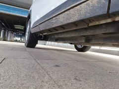 Toyota Wildland 2.0L CVT FWD Leading Edition - фото 20