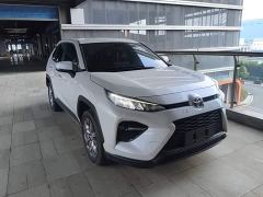 Toyota Wildland 2.0L CVT FWD Leading Edition - фото 3