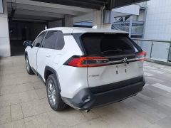 Toyota Wildland 2.0L CVT FWD Leading Edition - фото 4