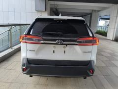 Toyota Wildland 2.0L CVT FWD Leading Edition - фото 5