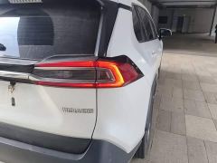 Toyota Wildland 2.0L CVT FWD Leading Edition - фото 7