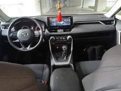 Toyota Wildland 2.0L CVT FWD Leading Edition - фото 9