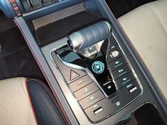 BYD Yuan Plus 430KM Premium Edition - ფოტო 13