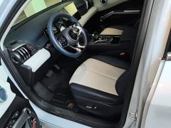 BYD Yuan Plus 430KM Premium Edition - ფოტო 14