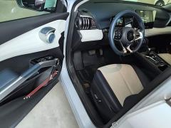 BYD Yuan Plus 430KM Premium Edition - ფოტო 15