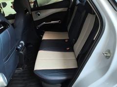BYD Yuan Plus 430KM Premium Edition - ფოტო 16