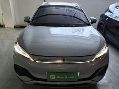 BYD Yuan Plus 430KM Premium Edition - ფოტო 2