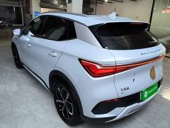 BYD Yuan Plus 430KM Premium Edition - ფოტო 4