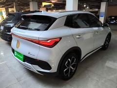 BYD Yuan Plus 430KM Premium Edition - ფოტო 6