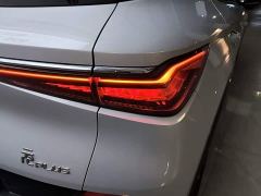 BYD Yuan Plus 430KM Premium Edition - ფოტო 7