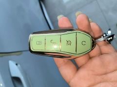 BYD Yuan Plus 430KM Premium Edition - ფოტო 8
