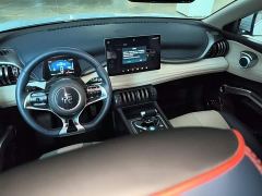 BYD Yuan Plus 430KM Premium Edition - ფოტო 9