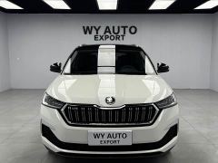 Skoda Comet GT 1.5L Automatic Premium Edition - photo 2
