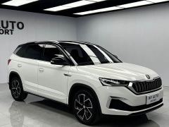 Skoda Comet GT 1.5L Automatic Premium Edition - photo 3