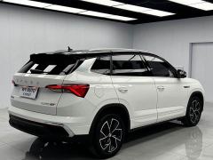 Skoda Comet GT 1.5L Automatic Premium Edition - photo 4