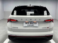 Skoda Comet GT 1.5L Automatic Premium Edition - photo 5