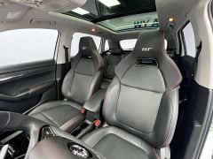 Skoda Comet GT 1.5L Automatic Premium Edition - photo 8