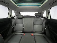 Skoda Comet GT 1.5L Automatic Premium Edition - photo 9
