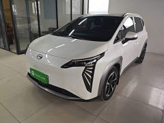 GAC AION Y Plus 510 Joy Edition 58.4kWh - ფოტო 1