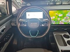 GAC AION Y Plus 510 Joy Edition 58.4kWh - ფოტო 10