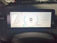 GAC AION Y Plus 510 Joy Edition 58.4kWh - ფოტო 11