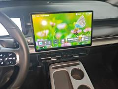 GAC AION Y Plus 510 Joy Edition 58.4kWh - ფოტო 12