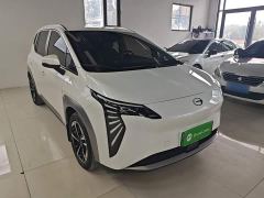 GAC AION Y Plus 510 Joy Edition 58.4kWh - ფოტო 3