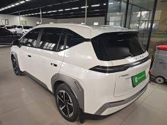GAC AION Y Plus 510 Joy Edition 58.4kWh - ფოტო 4