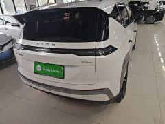 GAC AION Y Plus 510 Joy Edition 58.4kWh - ფოტო 5