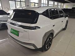 GAC AION Y Plus 510 Joy Edition 58.4kWh - ფოტო 6