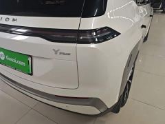 GAC AION Y Plus 510 Joy Edition 58.4kWh - ფოტო 7