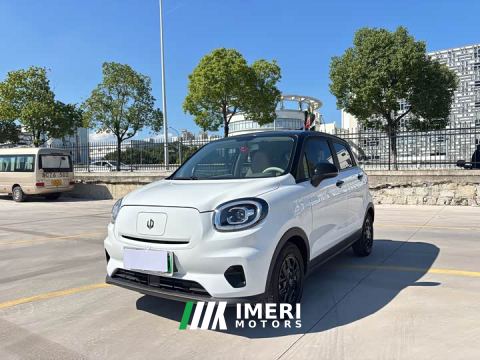 2025 Leapmotor T03 310 Comfort Edition