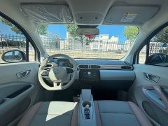 Leapmotor T03 310 Comfort Edition - фото 8