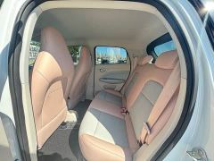 Leapmotor T03 310 Comfort Edition - фото 9