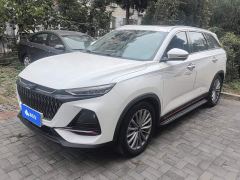 Changan Oushan X7 PLUS 1.5T Blue Whale Automatic Smart Premium Edition - фото 1