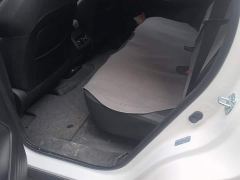 Changan Oushan X7 PLUS 1.5T Blue Whale Automatic Smart Premium Edition - фото 11