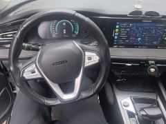 Changan Oushan X7 PLUS 1.5T Blue Whale Automatic Smart Premium Edition - фото 12