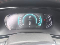 Changan Oushan X7 PLUS 1.5T Blue Whale Automatic Smart Premium Edition - фото 14