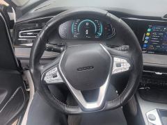 Changan Oushan X7 PLUS 1.5T Blue Whale Automatic Smart Premium Edition - фото 15