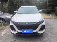 Changan Oushan X7 PLUS 1.5T Blue Whale Automatic Smart Premium Edition - фото 2
