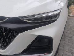 Changan Oushan X7 PLUS 1.5T Blue Whale Automatic Smart Premium Edition - фото 5