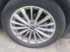Changan Oushan X7 PLUS 1.5T Blue Whale Automatic Smart Premium Edition - фото 6