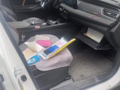 Changan Oushan X7 PLUS 1.5T Blue Whale Automatic Smart Premium Edition - фото 8