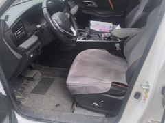 Changan Oushan X7 PLUS 1.5T Blue Whale Automatic Smart Premium Edition - фото 9