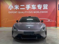 Xiaomi SU7 Rear-Wheel Drive Ultra-Long Range Advanced Autonomous Driving Pro - photo 1