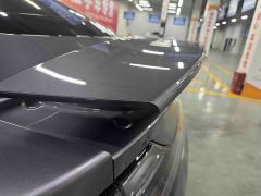 Xiaomi SU7 Rear-Wheel Drive Ultra-Long Range Advanced Autonomous Driving Pro - photo 13