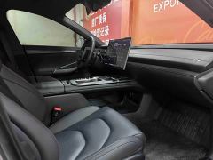 Xiaomi SU7 Rear-Wheel Drive Ultra-Long Range Advanced Autonomous Driving Pro - photo 17