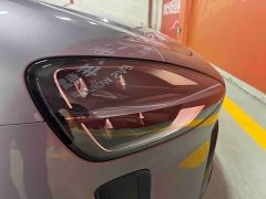 Xiaomi SU7 Rear-Wheel Drive Ultra-Long Range Advanced Autonomous Driving Pro - photo 19