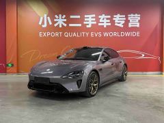 Xiaomi SU7 Rear-Wheel Drive Ultra-Long Range Advanced Autonomous Driving Pro - photo 2